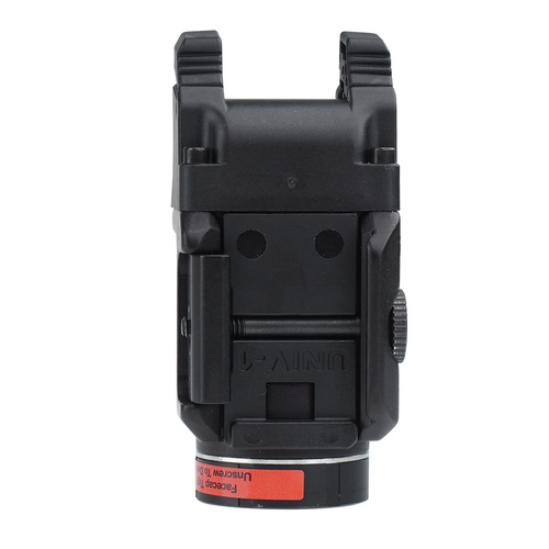 Latarka taktyczna na broń Streamlight TLR-8A Flex z laserem