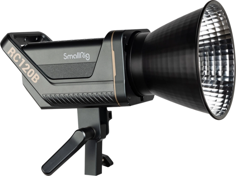 Lampa LED SmallRig 3615 RC 120B lampa COB