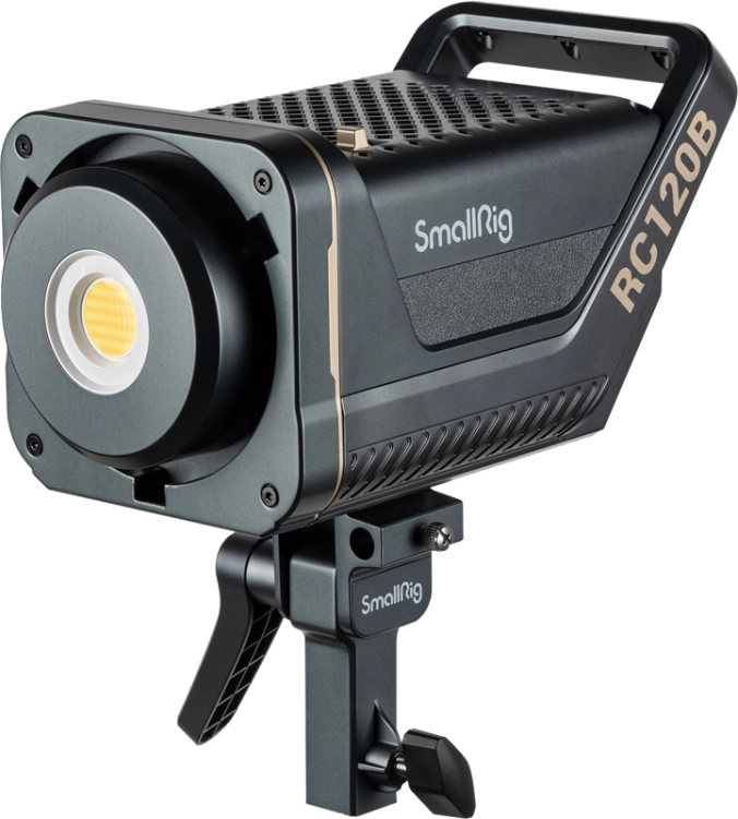 Lampa LED SmallRig 3615 RC 120B lampa COB