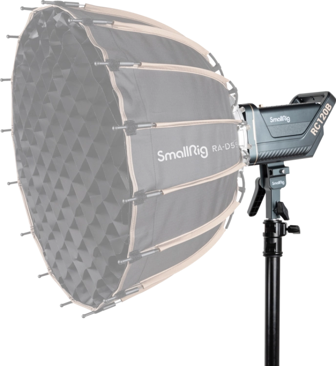 Lampa LED SmallRig 3615 RC 120B lampa COB