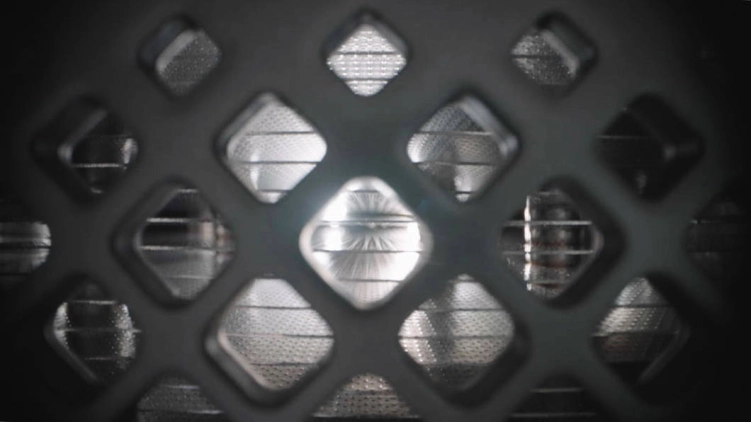 Lampa LED SmallRig 3615 RC 120B lampa COB