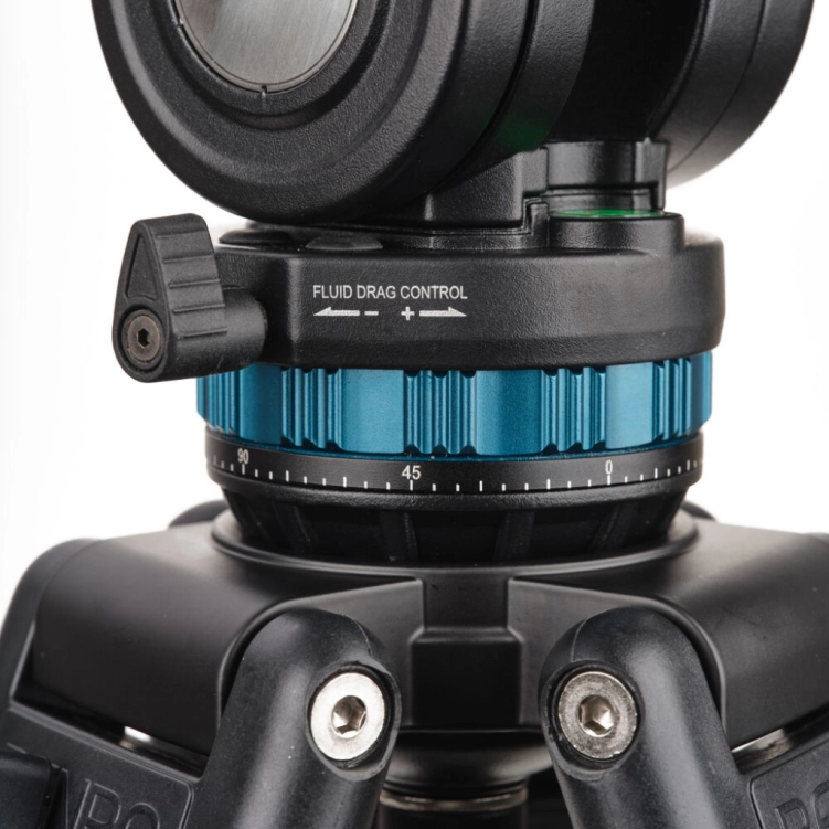 Statyw Benro KH-25PC