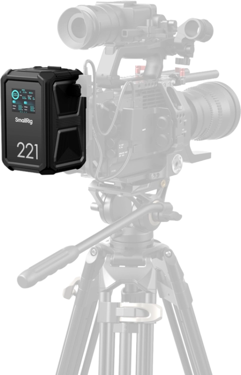 Akumulator SmallRig X-Touch X221 V-Mount