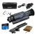 Celownik noktowizyjny z dalmierzem PARD NV-008SP2 50 mm 940 nm LRF ZESTAW