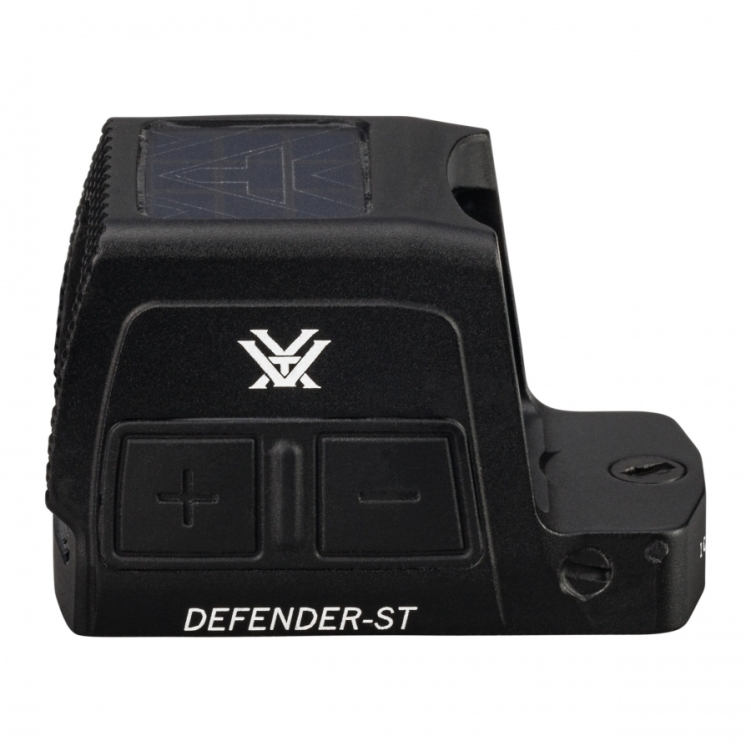 Kolimator Vortex Defender-ST Solar 3 MOA