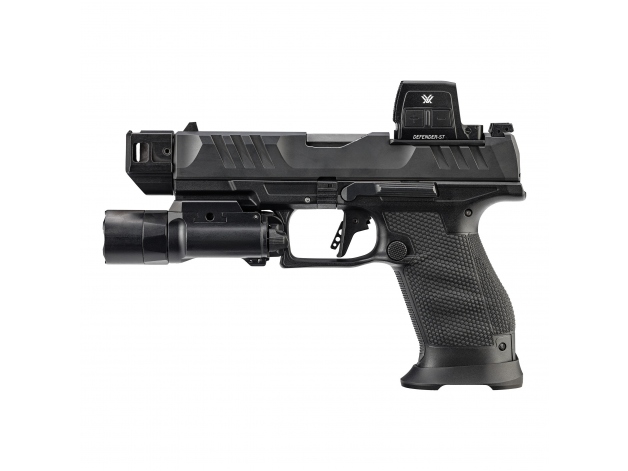 Kolimator Vortex Defender-ST Solar 3 MOA