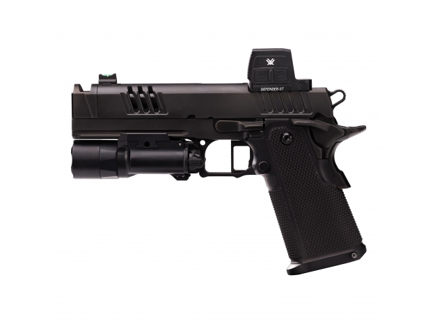 Kolimator Vortex Defender-ST Solar 3 MOA