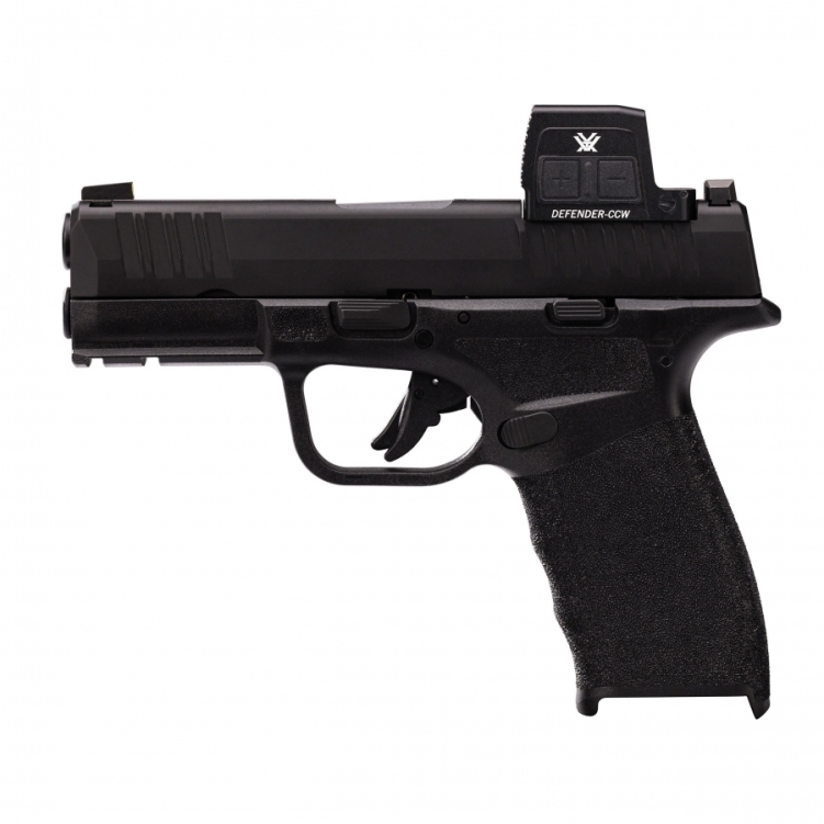 Kolimator Vortex Defender-CCW Solar 3 MOA