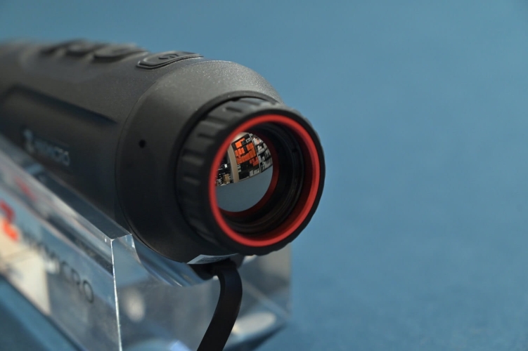 Kamera termowizyjna Hikmicro Lynx 2.0 LH25 OUTLET