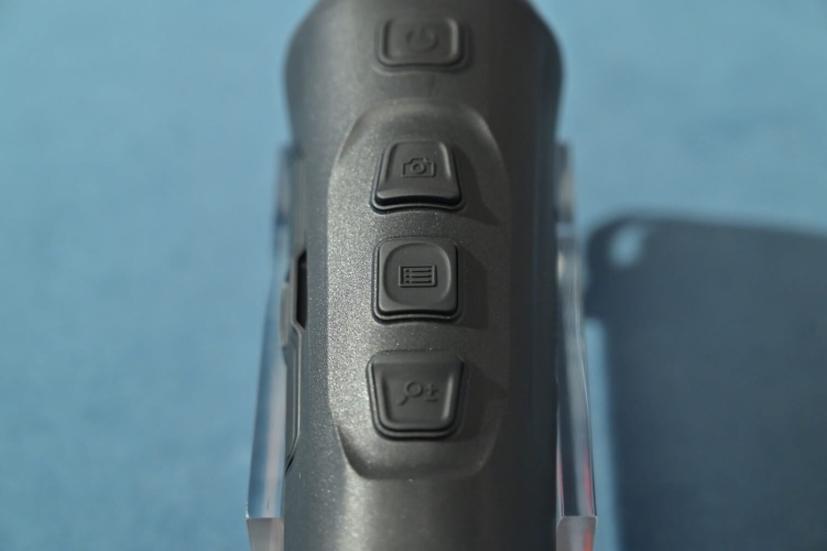 Kamera termowizyjna Hikmicro Lynx 2.0 LH25 OUTLET