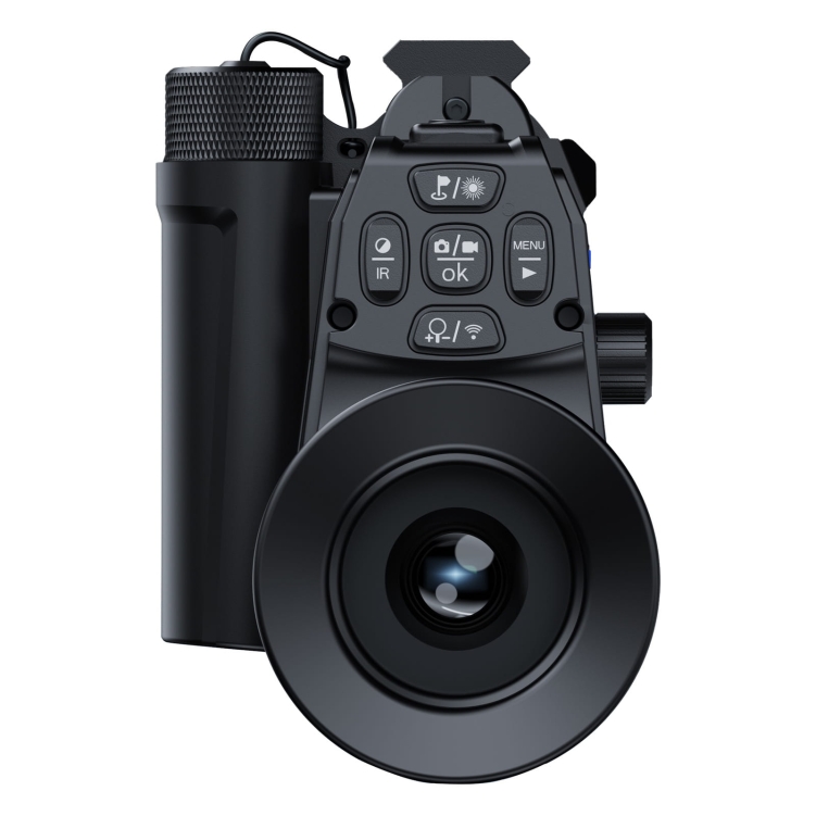 Nasadka noktowizyjna Pard NV-007SP LRF 850nm