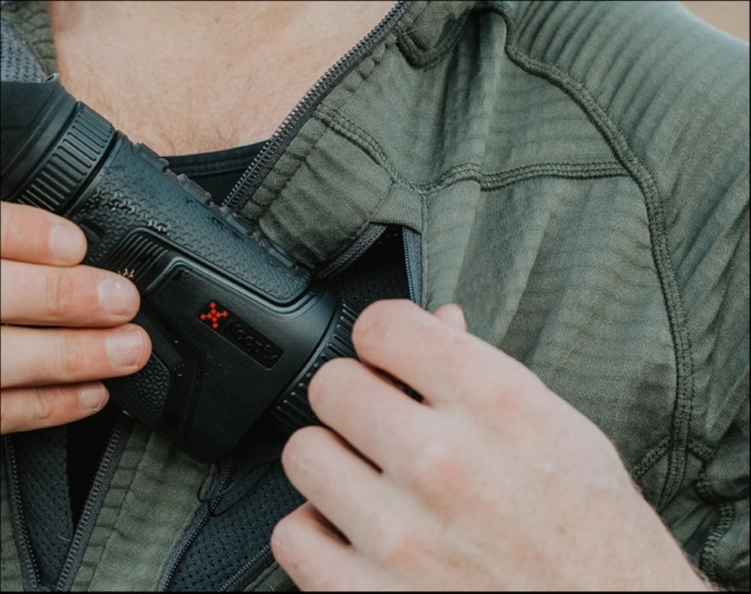 Termowizor NOCPIX LUMI L35