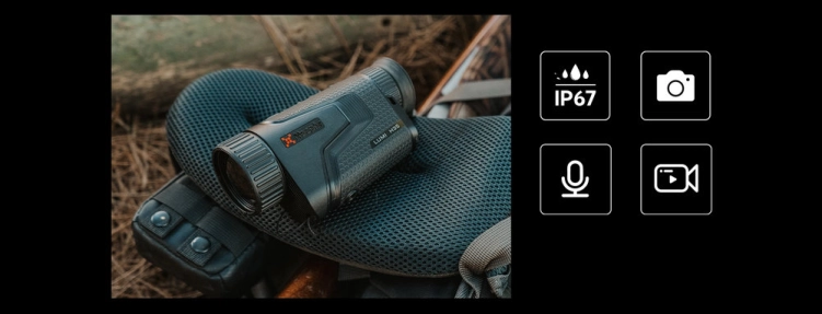 Termowizor NOCPIX LUMI L35