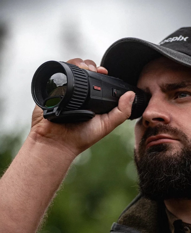 Monokular termowizyjny Nocpix Vista S50R