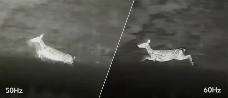 Monokular termowizyjny NOCPIX VISTA H35R LRF