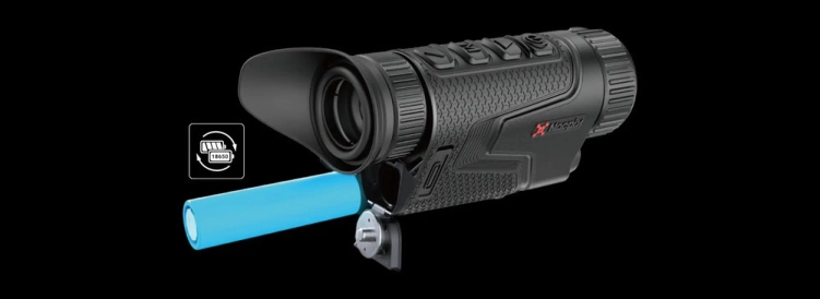 Monokular termowizyjny Nocpix Lumi L35R