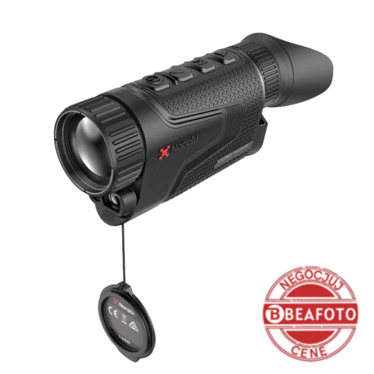 Monokular termowizyjny Nocpix Lumi L35R
