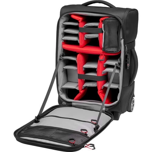 Manfrotto Walizka Reloader Air 55