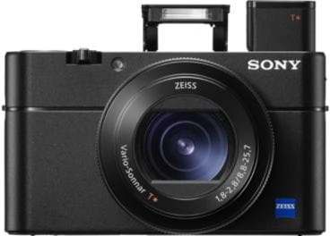 Sony Cyber-Shot DSC-RX100 V