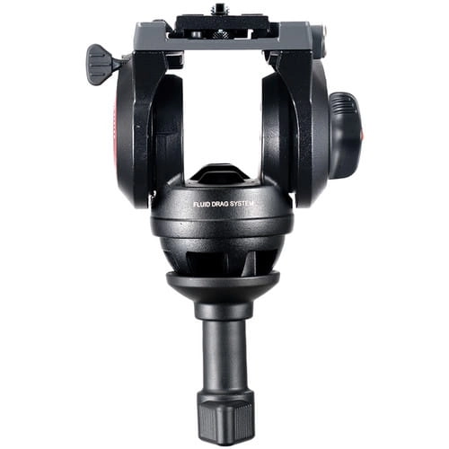 Manfrotto MVT502AM z głowicą MVH500A