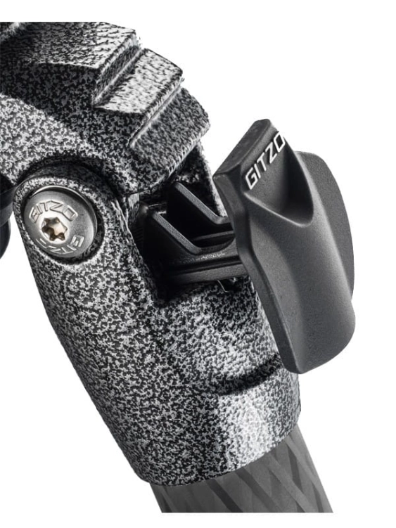 Gitzo Statyw Mountaineer 4-sekc, seria 3 GT3542L