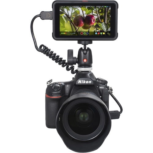 Atomos Ninja V