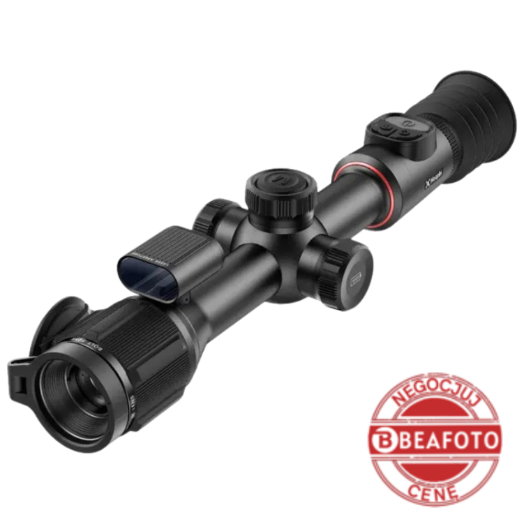 Luneta termowizyjna Nocpix Bolt P25R