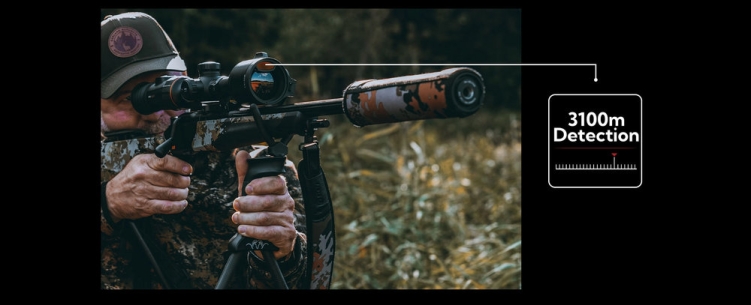 NOCPIX ACE H50R LRF