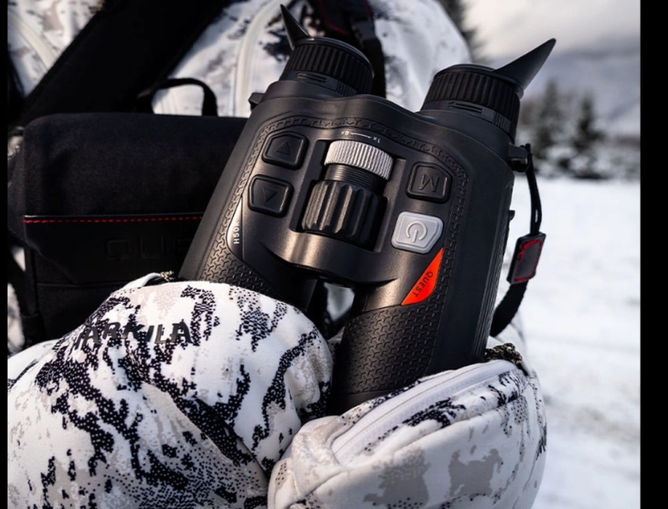 Lornetka termowizyjna Nocpix Quest H35R