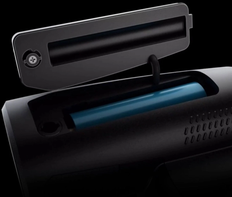 Lornetka termowizyjna Nocpix Quest L35R