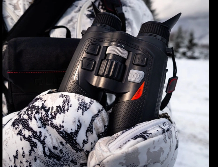 Lornetka termowizyjna Nocpix Quest L35R