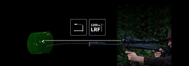 Nasadka termowizyjna NOCPIX Mate Lite L38