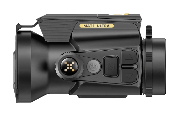 Nasadka termowizyjna NOCPIX Mate Lite L38