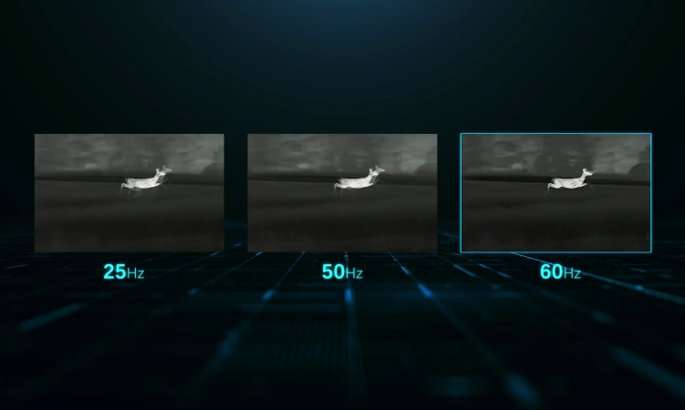 Nasadka termowizyjna NOCPIX Mate Lite L38