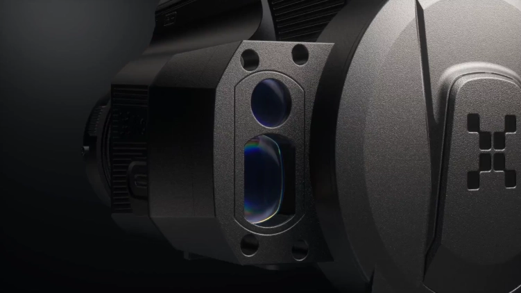 Nasadka termowizyjna NOCPIX Mate H50R