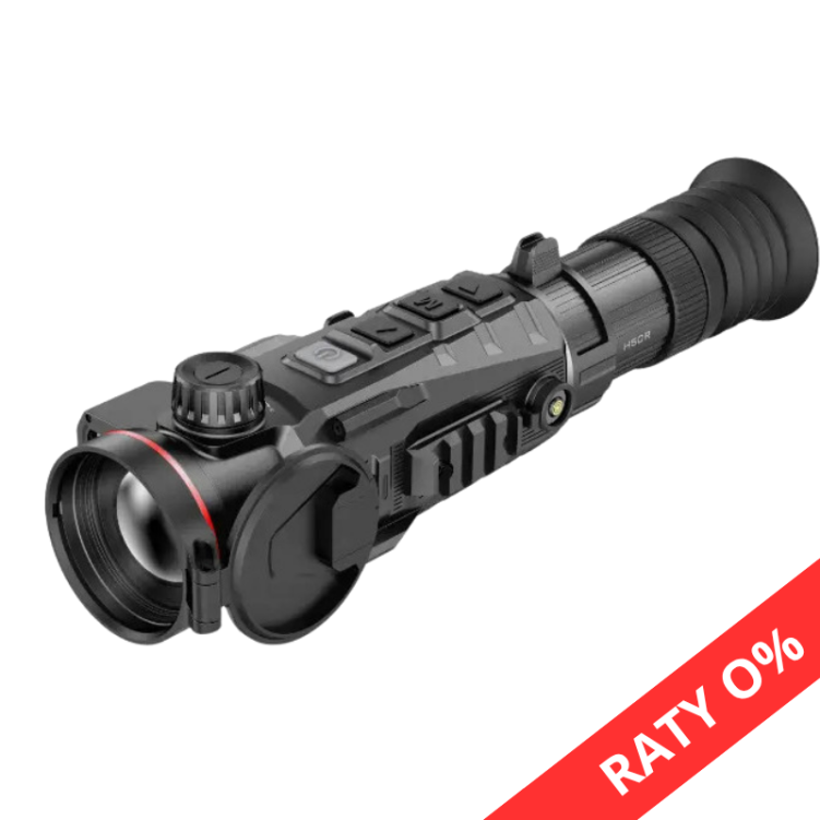 Celownik termowizyjny Nocpix Rico 2