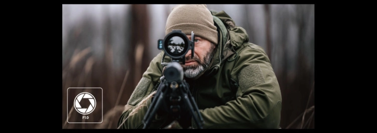 Celownik termowizyjny Nocpix Rico 2 H75R