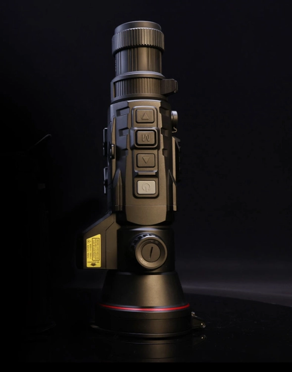 Celownik termowizyjny Nocpix Rico 2 H75R