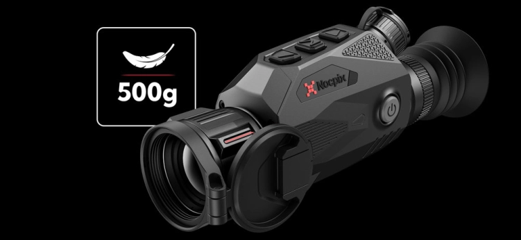 Celownik termowizyjny 2w1 NOCPIX SLIM L35