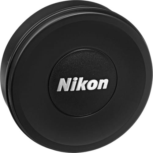 Nikon Nikkor AF-S 14-24 mm f/2.8G ED
