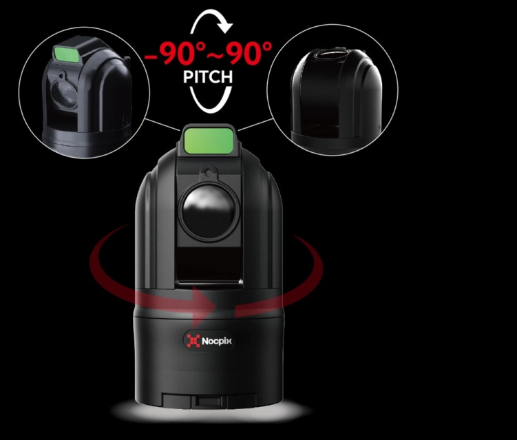 NOCPIX MT M6T25S