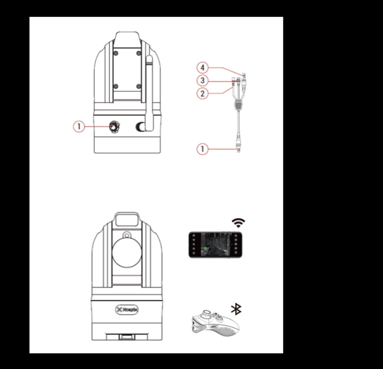 NOCPIX MT M6T25S
