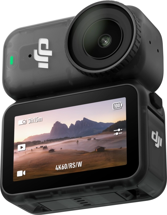 Kamera DJI Osmo Nano Combo (128 gb)