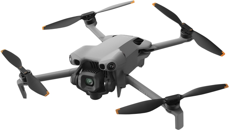 Dron DJI Mini 5 Pro (DJI RC-N3)