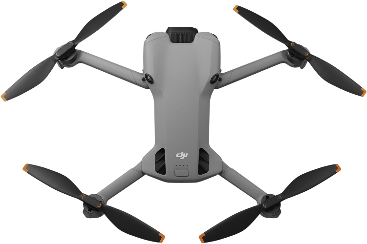 Dron DJI Mini 5 Pro (DJI RC-N3)