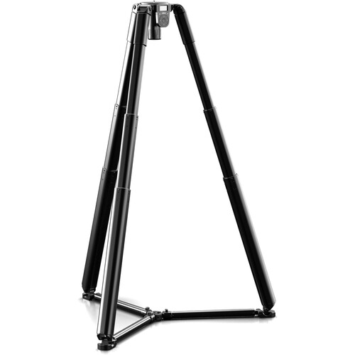 Edelkrone Tripod X RAPID