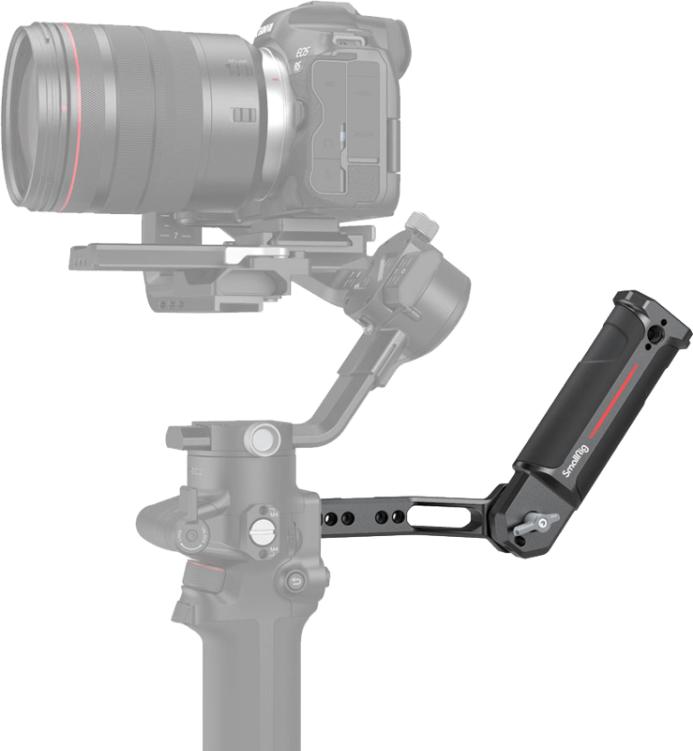 Uchwyt SmallRig 3028 Handgrip dla Ronin RS2/RSC2 DJI