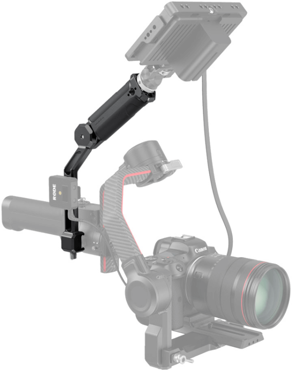 Uchwyt SmallRig 3028 Handgrip dla Ronin RS2/RSC2 DJI