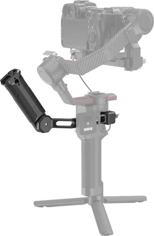 Uchwyt SmallRig 3028 Handgrip dla Ronin RS2/RSC2 DJI