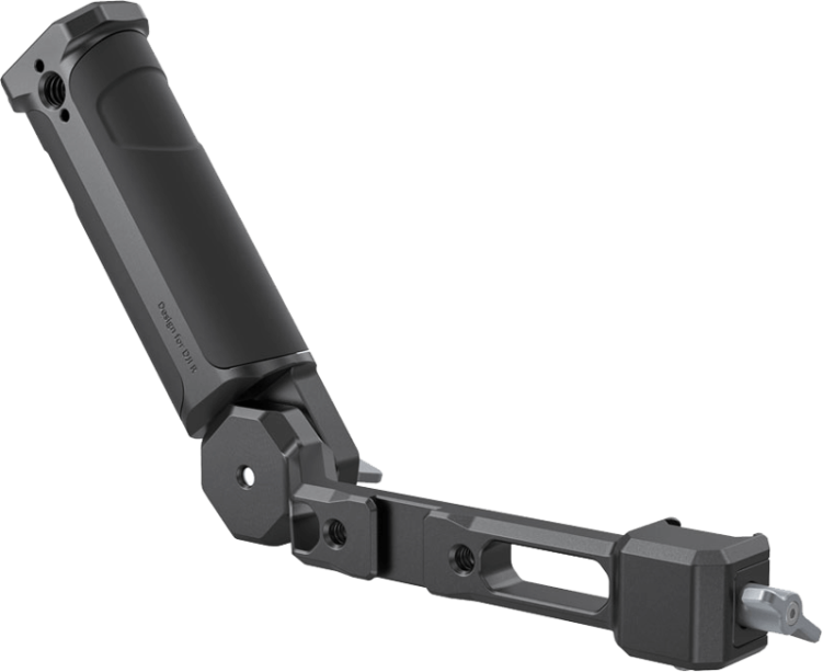 Uchwyt SmallRig 3028 Handgrip dla Ronin RS2/RSC2 DJI